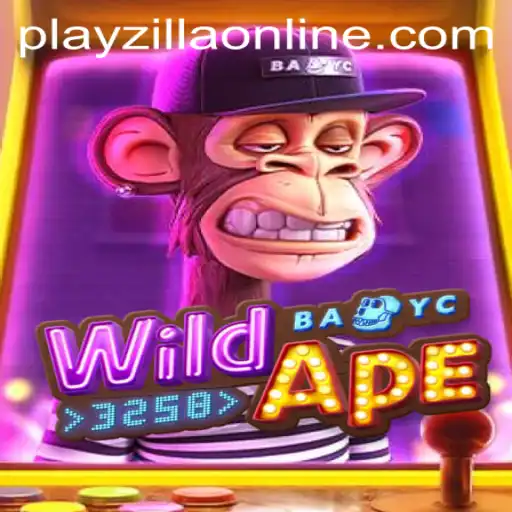 Unveiling WildApe3258: A Thrilling Adventure with PlayZilla