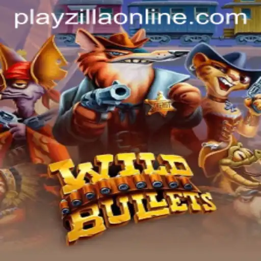 Unlocking the Wild West Adventure: A Deep Dive into WildBullets on PlayZilla