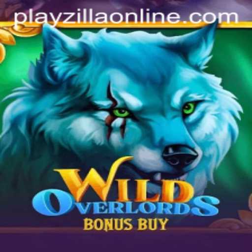 WildOverlordsBonusBuy: An Exciting Adventure on PlayZilla
