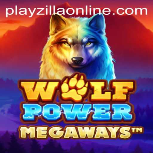WolfPowerMega: Exploring the Exciting World of PlayZilla
