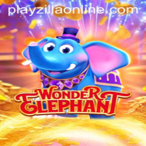 Discovering WonderElephant: A Magical Journey with PlayZilla