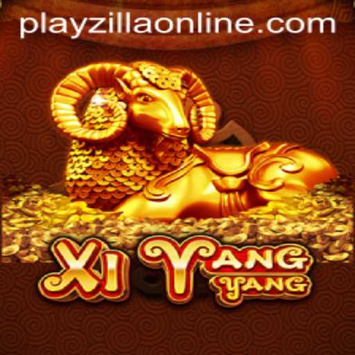 XiYangYang - Exploring the World of PlayZilla's Latest Game