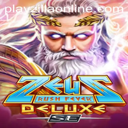 Unleashing the Power of ZeusRushFeverDeluxeSE on PlayZilla